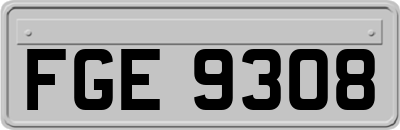 FGE9308