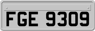 FGE9309