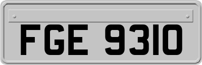 FGE9310