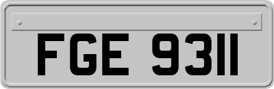 FGE9311