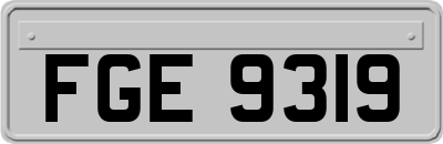 FGE9319