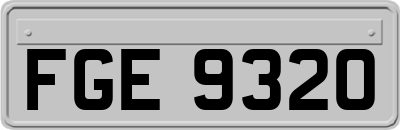 FGE9320