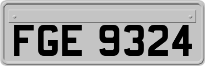 FGE9324