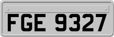 FGE9327