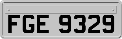 FGE9329
