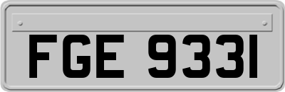 FGE9331