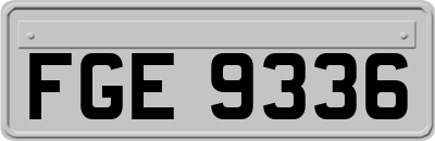 FGE9336