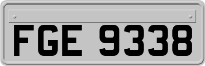 FGE9338