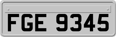 FGE9345
