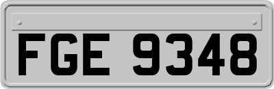 FGE9348