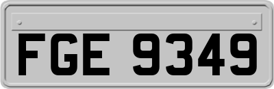 FGE9349