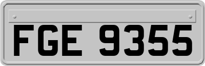 FGE9355