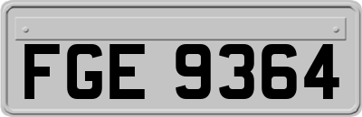 FGE9364