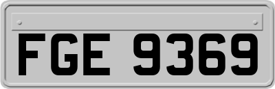 FGE9369