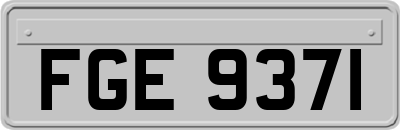 FGE9371