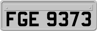 FGE9373