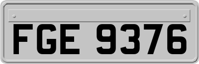 FGE9376