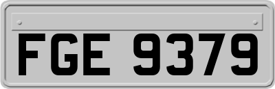 FGE9379