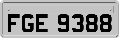 FGE9388