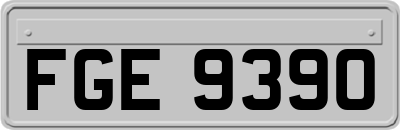 FGE9390