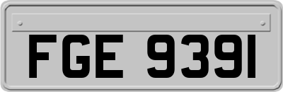 FGE9391