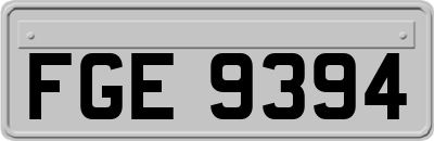 FGE9394