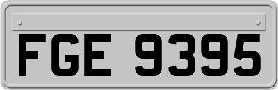 FGE9395