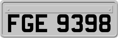 FGE9398