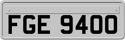 FGE9400