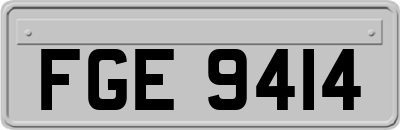 FGE9414