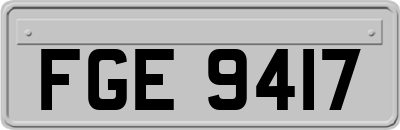 FGE9417