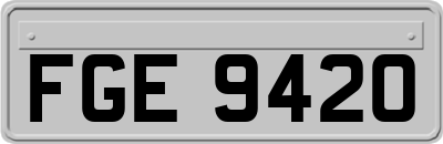 FGE9420