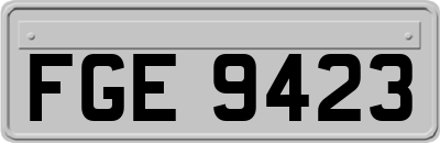 FGE9423