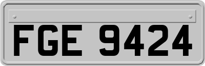 FGE9424