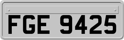 FGE9425