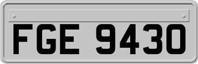 FGE9430