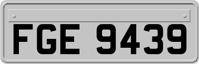 FGE9439