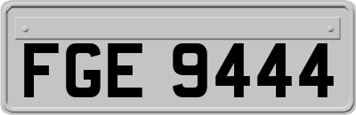 FGE9444
