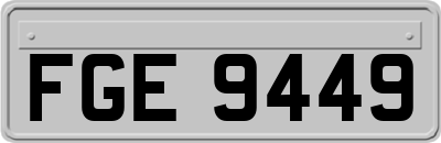 FGE9449