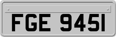 FGE9451