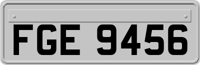 FGE9456