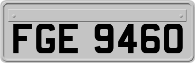 FGE9460