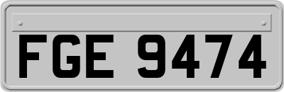 FGE9474