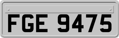 FGE9475
