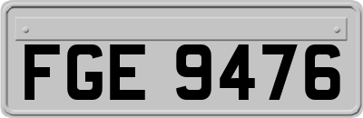 FGE9476