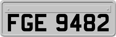 FGE9482