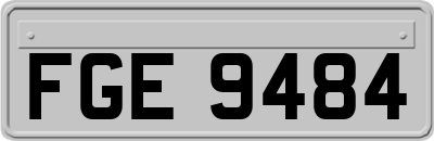 FGE9484