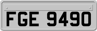 FGE9490
