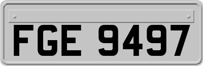 FGE9497