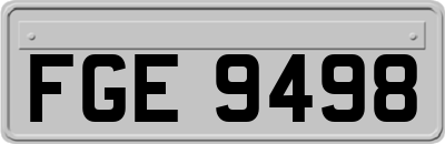 FGE9498
